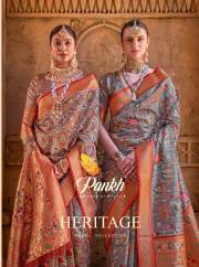 Pankh  HERITAGE